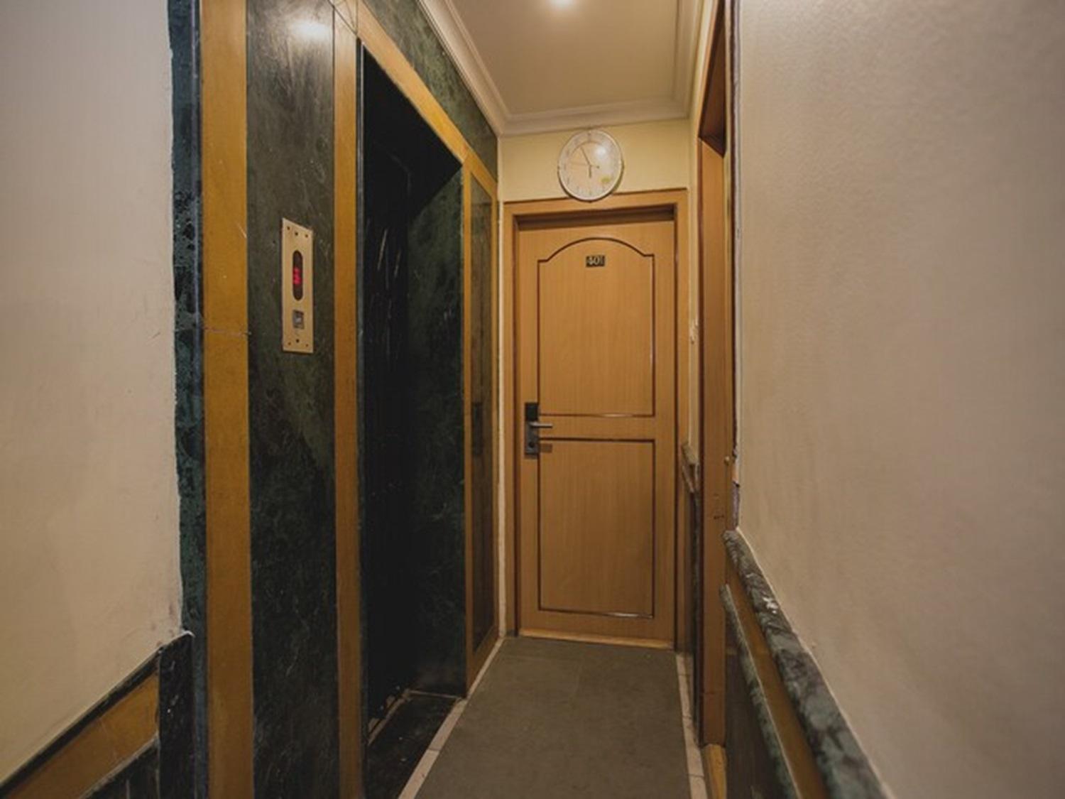 Hotel Padma Krishna Pune Ngoại thất bức ảnh